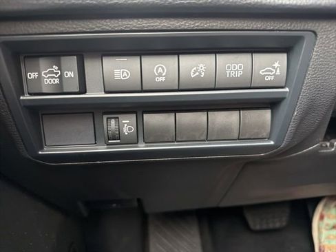 New 2024 Toyota Tundra SR5 AWD/4WD image 29