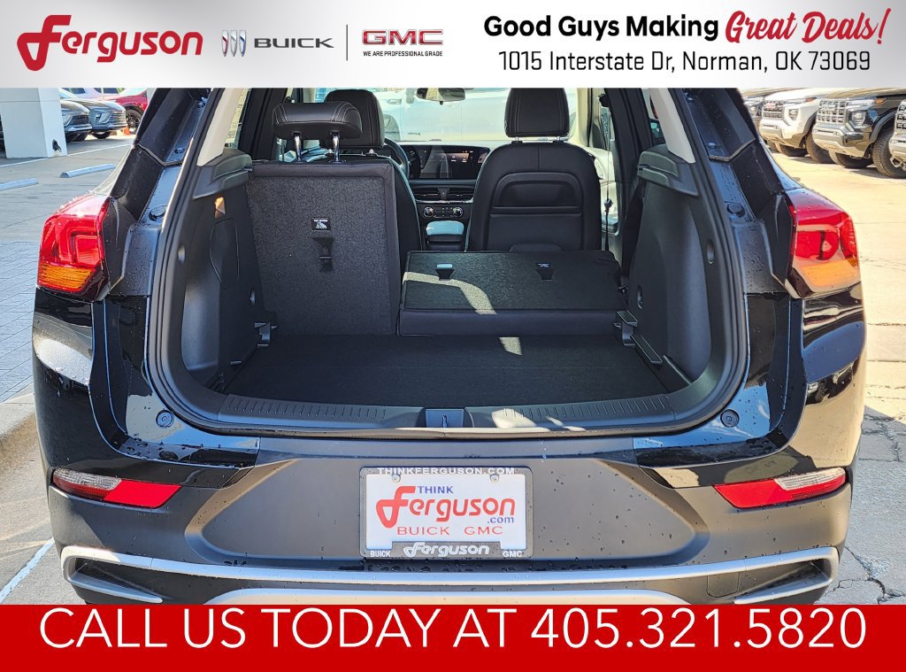 New 2026 Buick Encore GX Preferred w/ Comfort Package AWD/4WD image 47