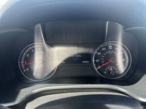 Used 2024 Kia Forte LXS image 26