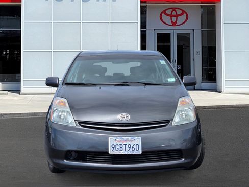 Used 2009 Toyota Prius image 2