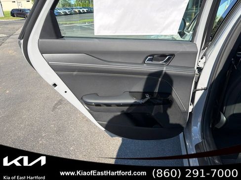 New 2026 Kia K5 GT-Line w/ GT-Line Premium Package AWD/4WD image 16