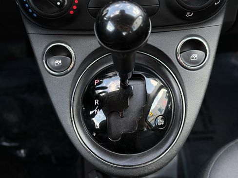 Used 2015 FIAT 500 Pop image 28