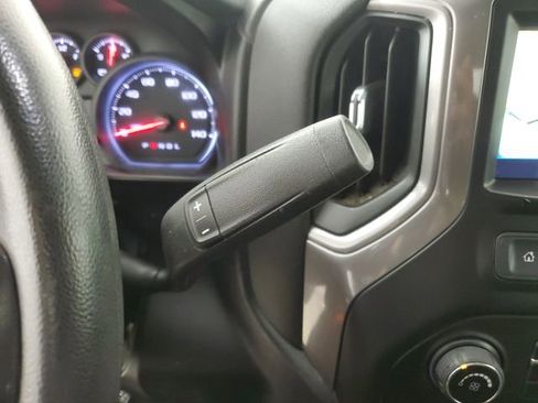 Used 2019 Chevrolet Silverado 1500 W/T w/ WT Convenience Package image 27