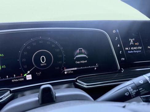 Used 2023 Cadillac Escalade Sport w/ Touring Package image 80