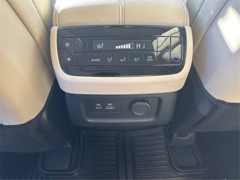 Used 2023 INFINITI QX60 Luxe image 22