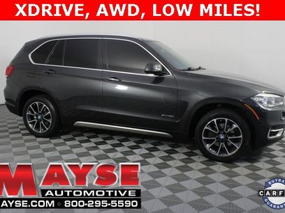 Used 2018 BMW X5 xDrive35i