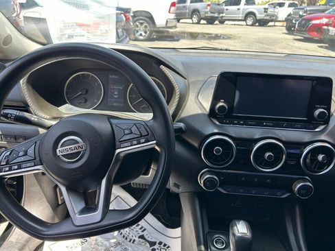 Used 2021 Nissan Sentra S FWD image 35