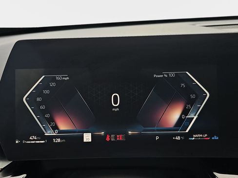 Used 2025 BMW X1 xDrive28i w/ Convenience Package image 23