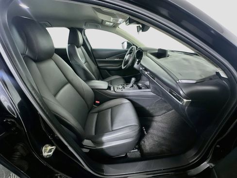 Used 2023 MAZDA CX-30 AWD 2.5 S w/ Select Package image 32