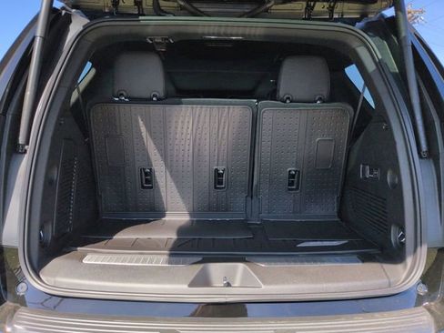 New 2026 Chevrolet Tahoe Premier w/ Sun And Tow Package RWD image 25