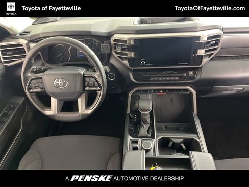Used 2022 Toyota Tundra SR5 AWD/4WD image 6