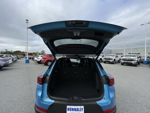 New 2025 Chevrolet TrailBlazer ACTIV w/ Convenience Package image 63