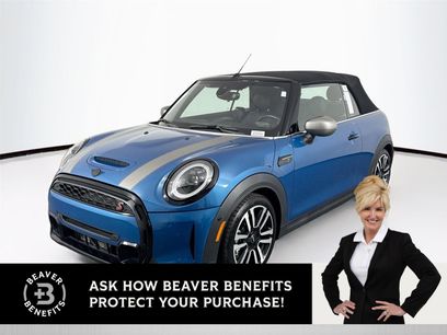 Used 2023 MINI Cooper S