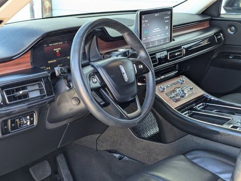 Used 2024 Lincoln Aviator Reserve image 14