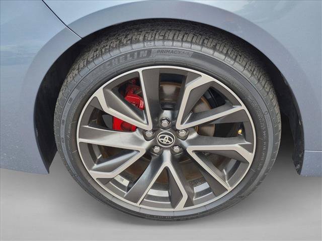 Used 2022 Toyota Corolla SE FWD image 10
