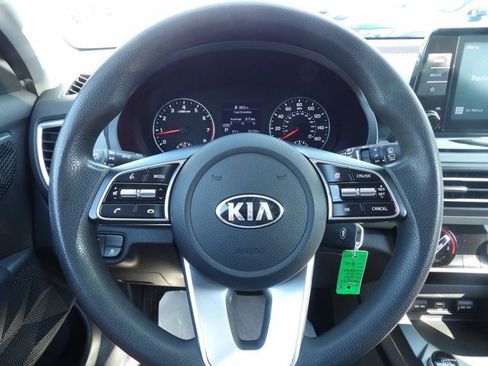 Used 2021 Kia Seltos LX AWD/4WD image 13