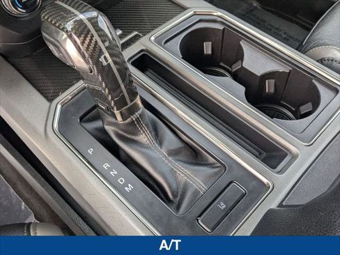 Used 2018 Ford F150 Raptor w/ Equipment Group 802A Luxury image 20