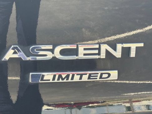 Used 2022 Subaru Ascent Limited AWD/4WD image 50