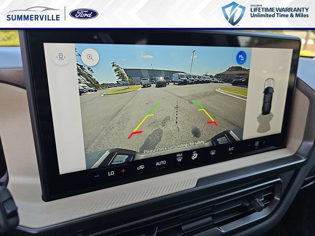 New 2026 Ford Bronco Sport Big Bend AWD/4WD image 26