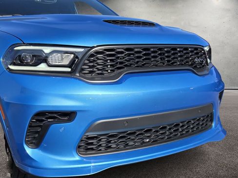 Used 2026 Dodge Durango SRT Hellcat image 8