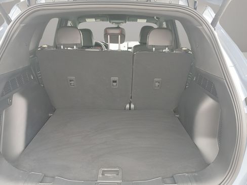 Used 2024 Ford Escape ST-Line w/ Tech Pack #1 AWD/4WD image 10