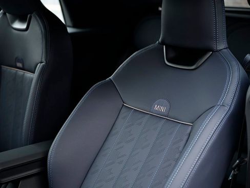 New 2026 MINI Cooper S image 22