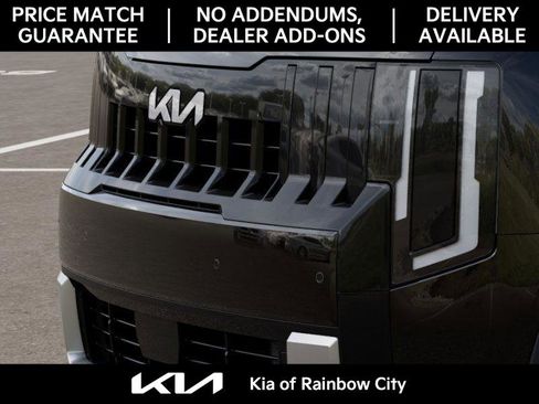 New 2027 Kia Telluride EX image 14