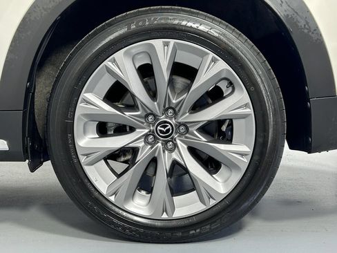 Used 2024 MAZDA CX-90 3.3 Turbo w/ Premium Plus Pkg AWD/4WD image 41