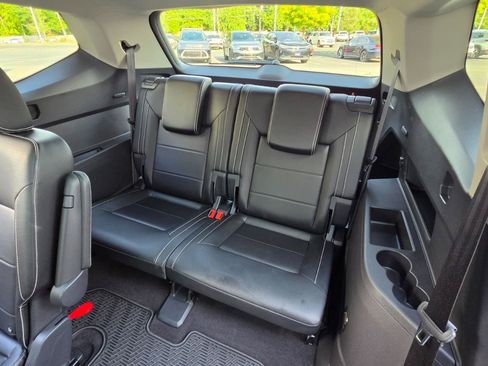 Certified 2022 Volkswagen Atlas SEL AWD/4WD image 52