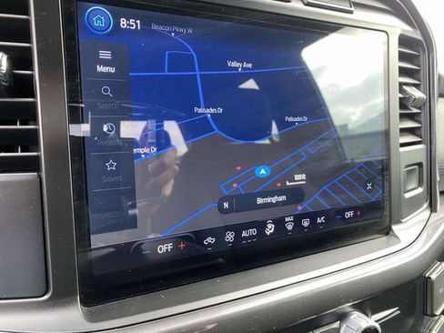 Certified 2023 Ford F150 XLT w/ Equipment Group 302A High image 27