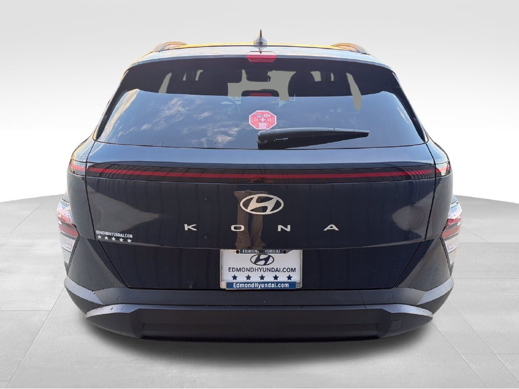 New 2027 Hyundai Kona SEL Sport FWD image 5