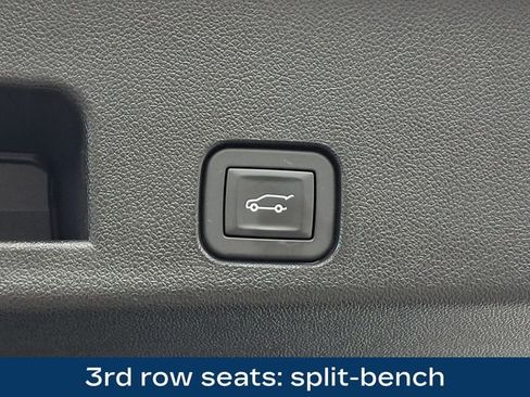 Used 2026 Chevrolet Traverse RS AWD/4WD image 31