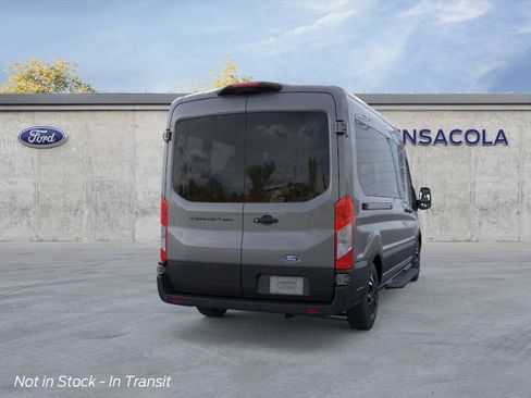 New 2026 Ford Transit 350 XL image 8