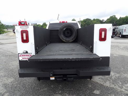 Used 2023 RAM 2500 Tradesman AWD/4WD image 53