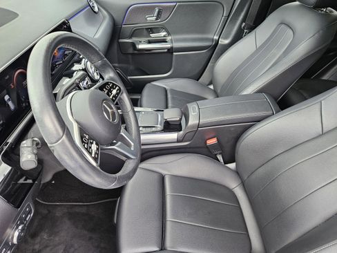 Certified 2021 Mercedes-Benz GLA 250 image 27