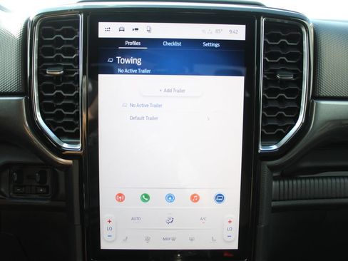 New 2026 Ford Ranger XLT AWD/4WD image 34