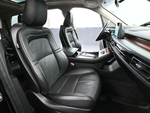 Used 2023 Lincoln Aviator Reserve w/ Class IV Trailer Tow Package image 54