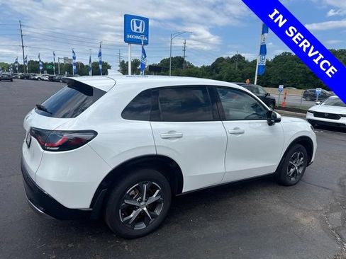 Used 2024 Honda HR-V EX-L image 5