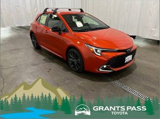 New 2026 Toyota Corolla XSE video 1