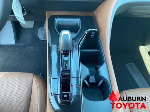 New 2026 Toyota Crown Signia AWD/4WD image 41