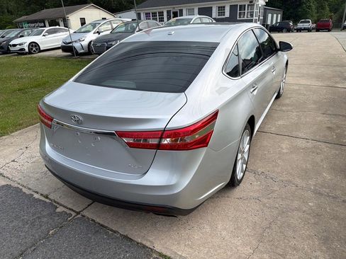 Used 2013 Toyota Avalon XLE Touring FWD image 11