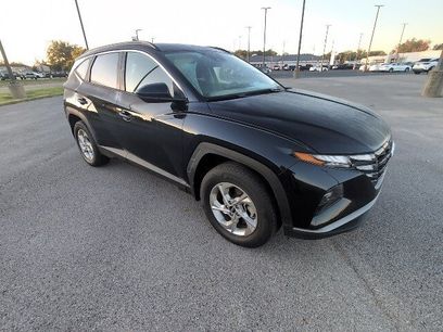 Used 2024 Hyundai Tucson SEL