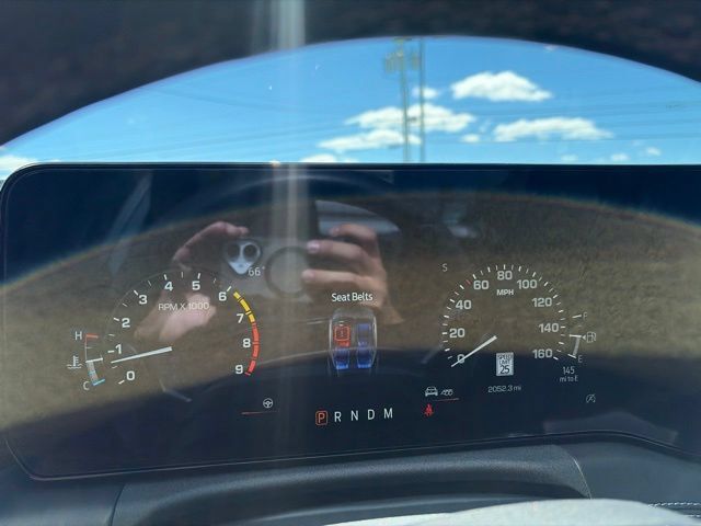 Used 2024 Ford Mustang GT Premium RWD image 14