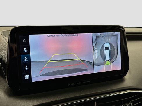 Used 2023 Hyundai Santa Fe SEL Premium image 23