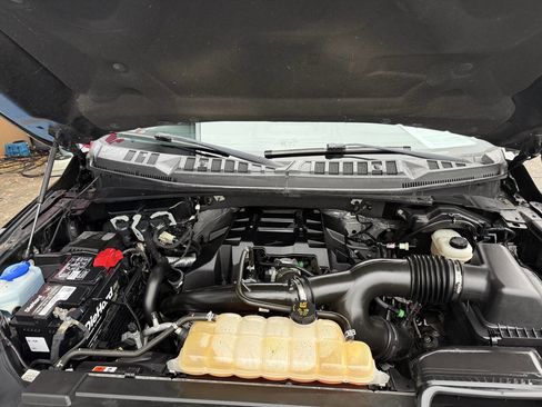 Used 2018 Ford F150 XLT w/ Equipment Group 301A Mid image 28