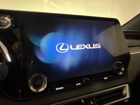 Used 2023 Lexus RX 350 FWD w/ Cold Area Package image 24