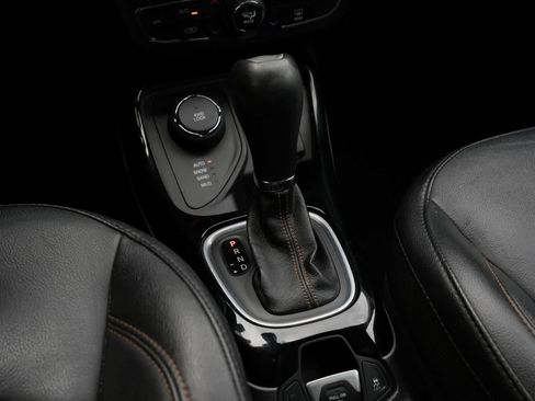 Used 2020 Jeep Compass Limited AWD/4WD image 15