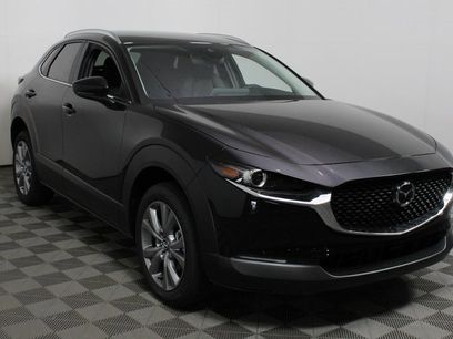 Used 2023 MAZDA CX-30 AWD 2.5 S w/ Select Package