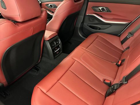 New 2026 BMW 330i Sedan image 14
