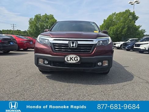 Used 2019 Honda Ridgeline RTL-T image 8
